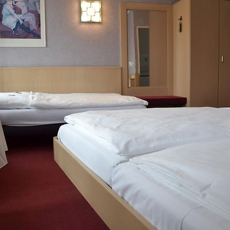 Hotel Hospiz Tübingen Buitenkant foto