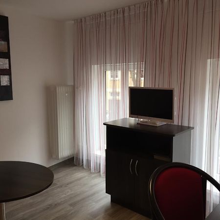 Hotel Hospiz Tübingen Buitenkant foto
