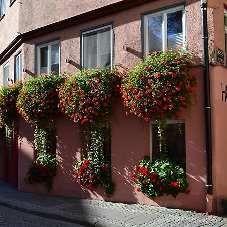 Hotel Hospiz Tübingen Buitenkant foto