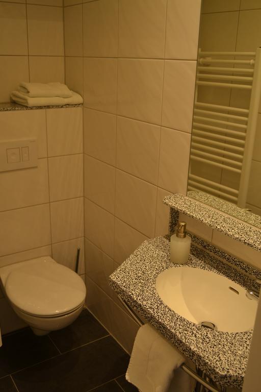 Hotel Hospiz Tübingen Kamer foto
