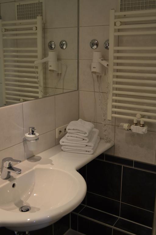 Hotel Hospiz Tübingen Kamer foto