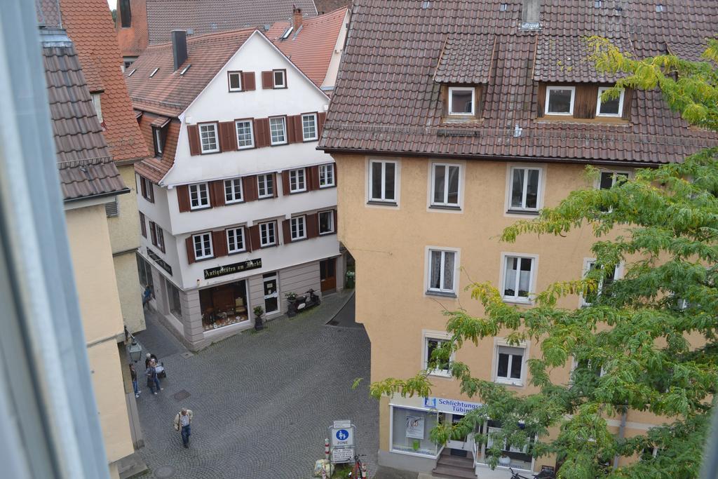 Hotel Hospiz Tübingen Buitenkant foto