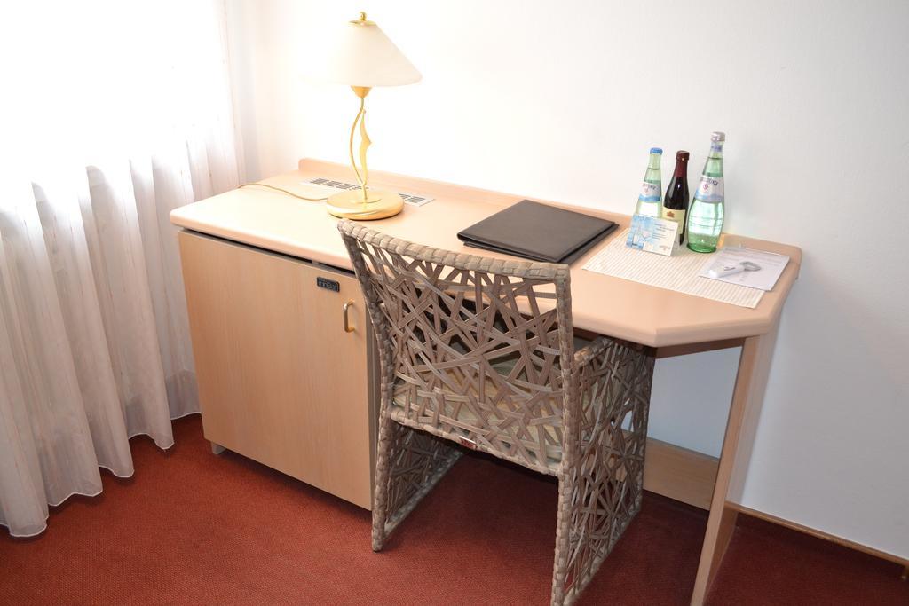 Hotel Hospiz Tübingen Kamer foto