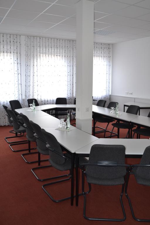 Hotel Hospiz Tübingen Buitenkant foto