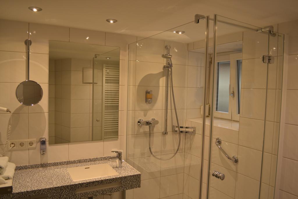 Hotel Hospiz Tübingen Buitenkant foto