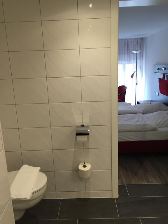 Hotel Hospiz Tübingen Buitenkant foto