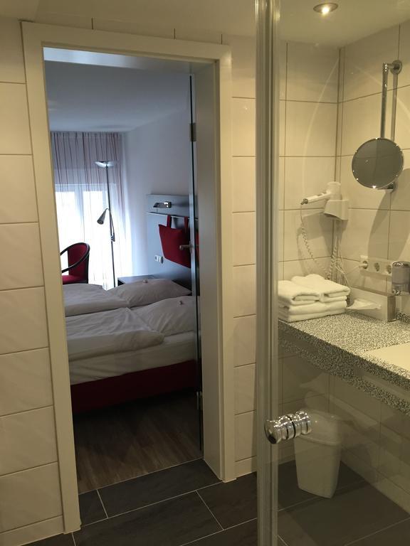 Hotel Hospiz Tübingen Buitenkant foto