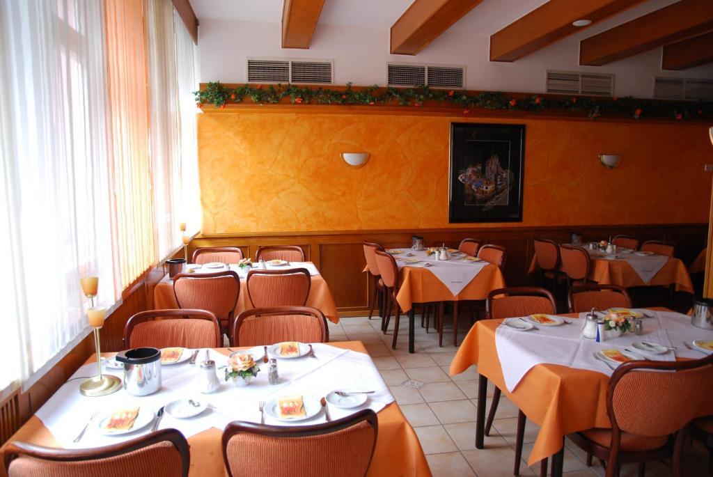 Hotel Hospiz Tübingen Buitenkant foto