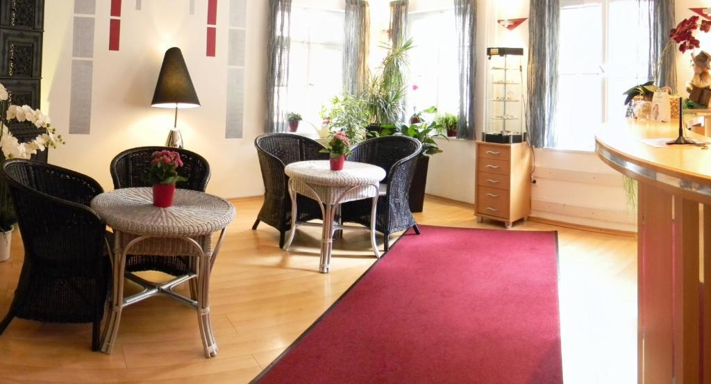 Hotel Hospiz Tübingen Buitenkant foto