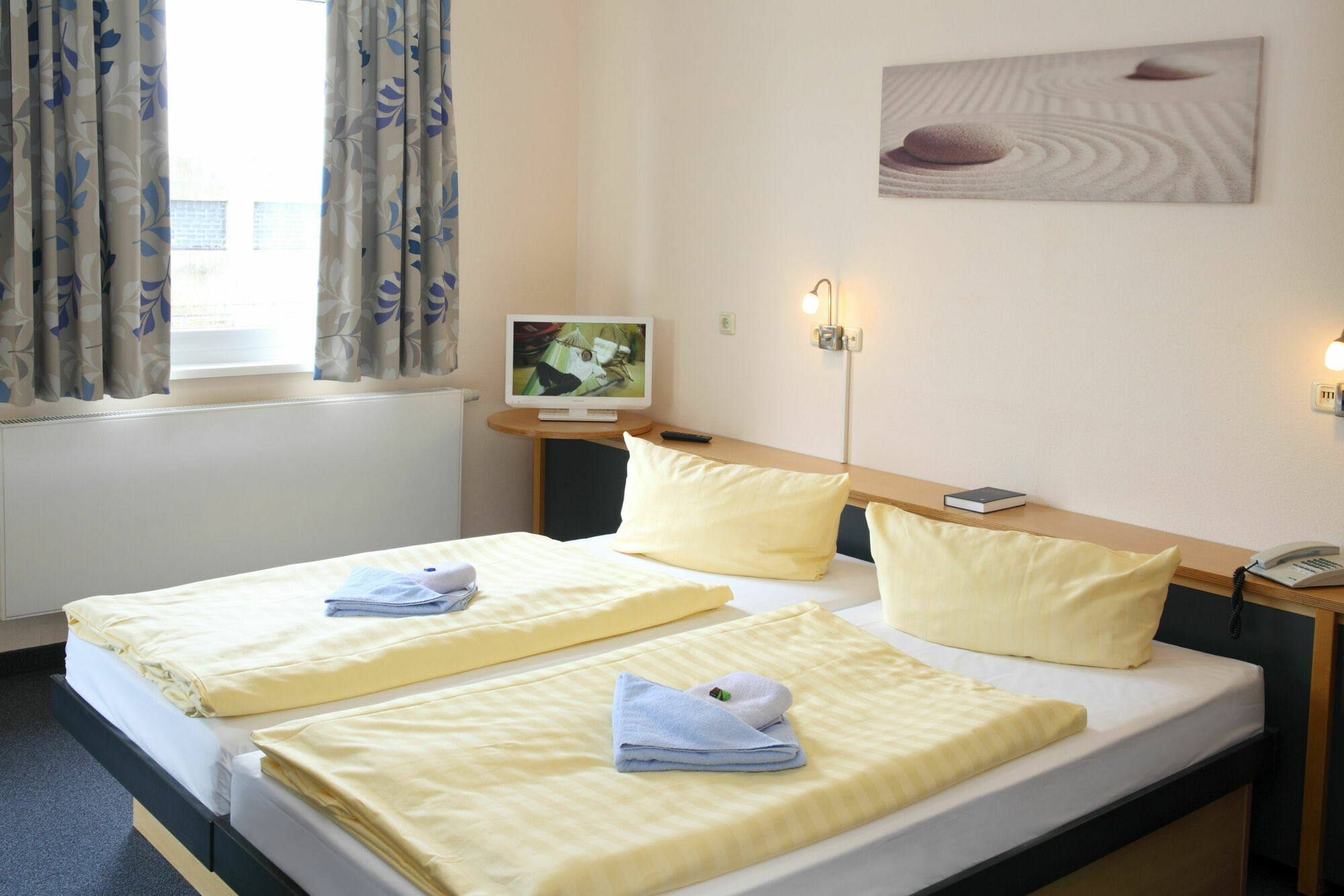 Hotel Hospiz Tübingen Buitenkant foto